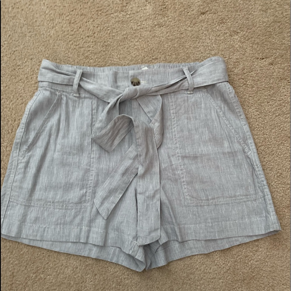 Loft “LOU & GREY” Women’s Shorts, Size Medium